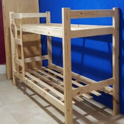 Cama Cuchetas