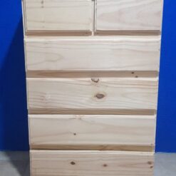 Comoda De Pino