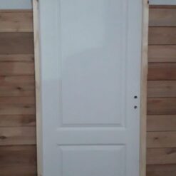 Puerta De Interior - MDF