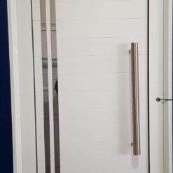 Puerta Herrero Pesado