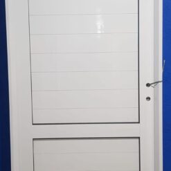Puerta Herrero Pesado