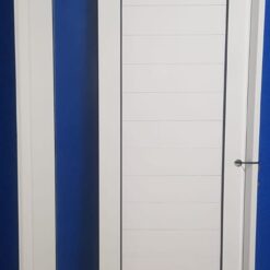 Puerta Herrero Pesado