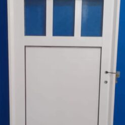 Puerta Herrero Pesado
