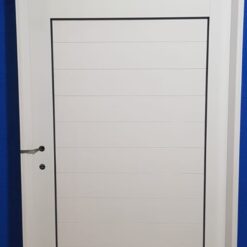Puerta Herrero Pesado